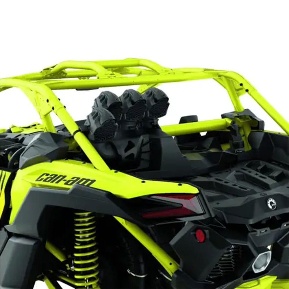 BRP Can-Am Snorkel Kit (Maverick, Maverick MAX (2019 and prior)) – Partstream Can-Am Snorkel Kit (Maverick, Maverick MAX (2019 and prior))