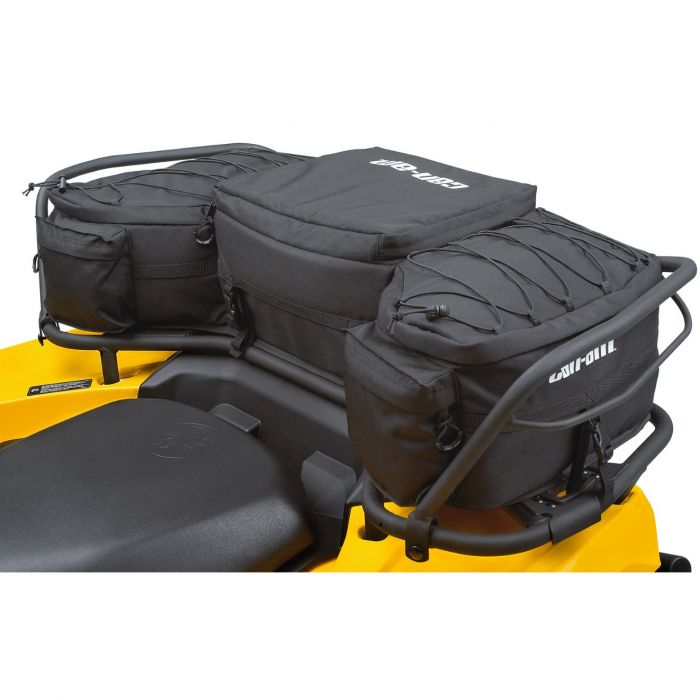 Can-Am Mjuk Väska 45L Can-Am – Förvaringsboxar & Väskor Mjuk Väska 45L Can-Am