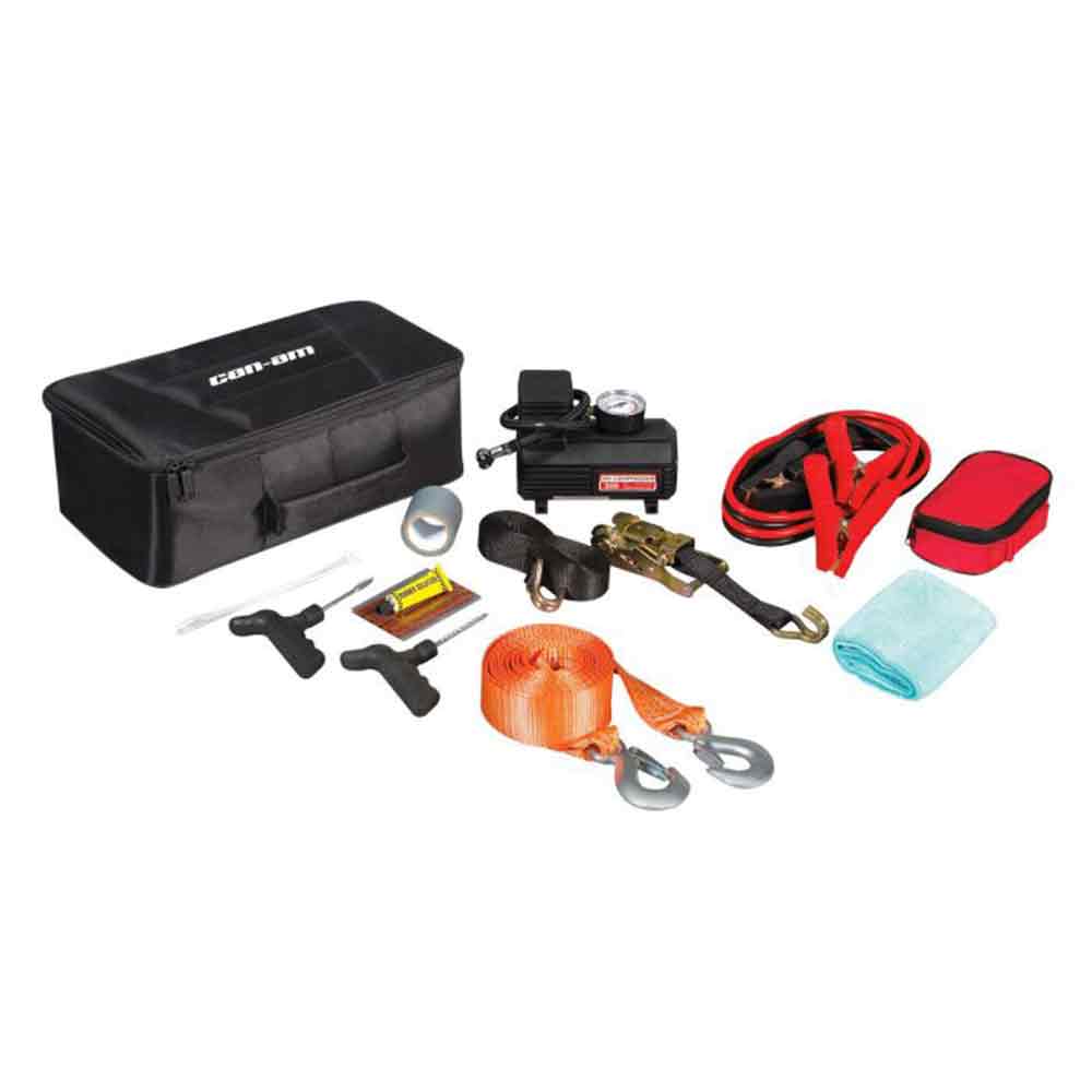 BRP 715004359 (Emergency Kit) – ATV-Tillbehör 715004359 (Emergency Kit)