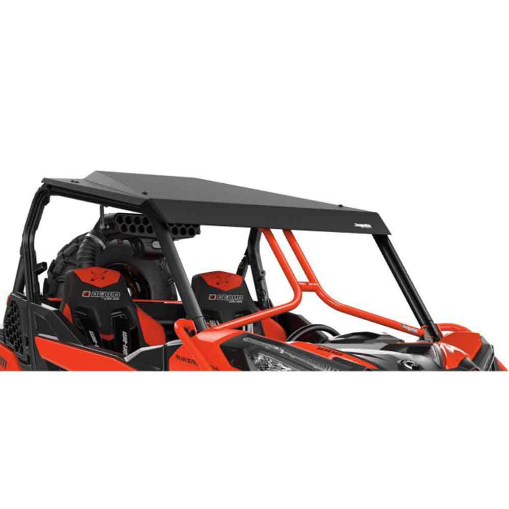 Can-Am Dragonfire-Aluminiumtak (Maverick Trail & Sport) – Utgångna produkter Can-Am Dragonfire-Aluminiumtak (Maverick Trail & Sport)
