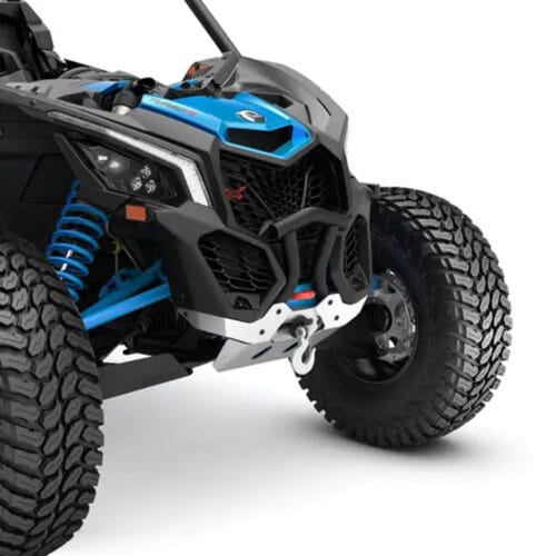 Can-Am X rc/X mr Front Bumper (Maverick, Maverick MAX)