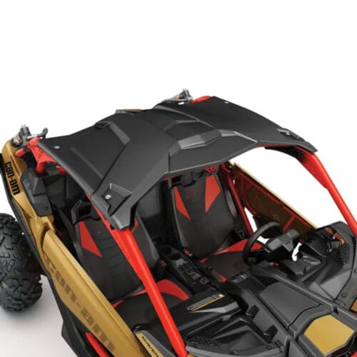 Can-Am Bimini Roof (Maverick)