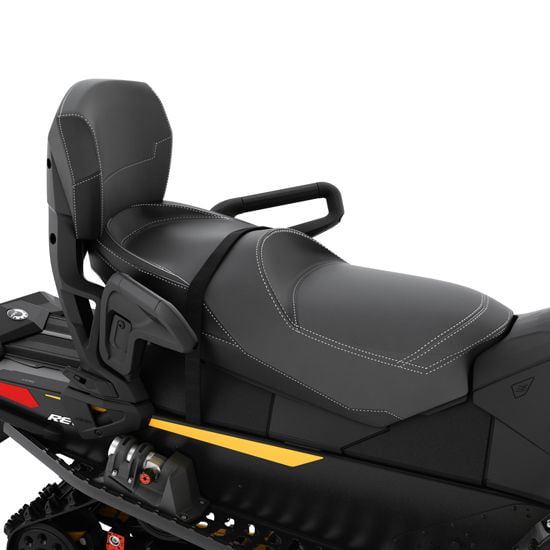 Ski-Doo Seat_2 Places Kit (860202361) Ersatt av 860202347 – Utgångna produkter Seat_2 Places Kit (860202361) Ersatt av 860202347