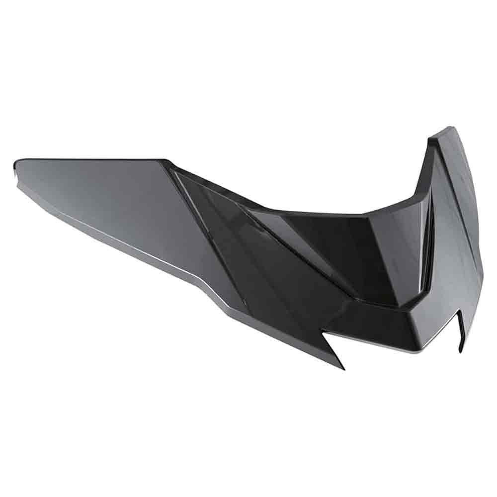 BRP Ski-Doo Windshield Base Svart (REV-XM, XS) – Vindrutor Ski-Doo Windshield Base Svart (REV-XM, XS)