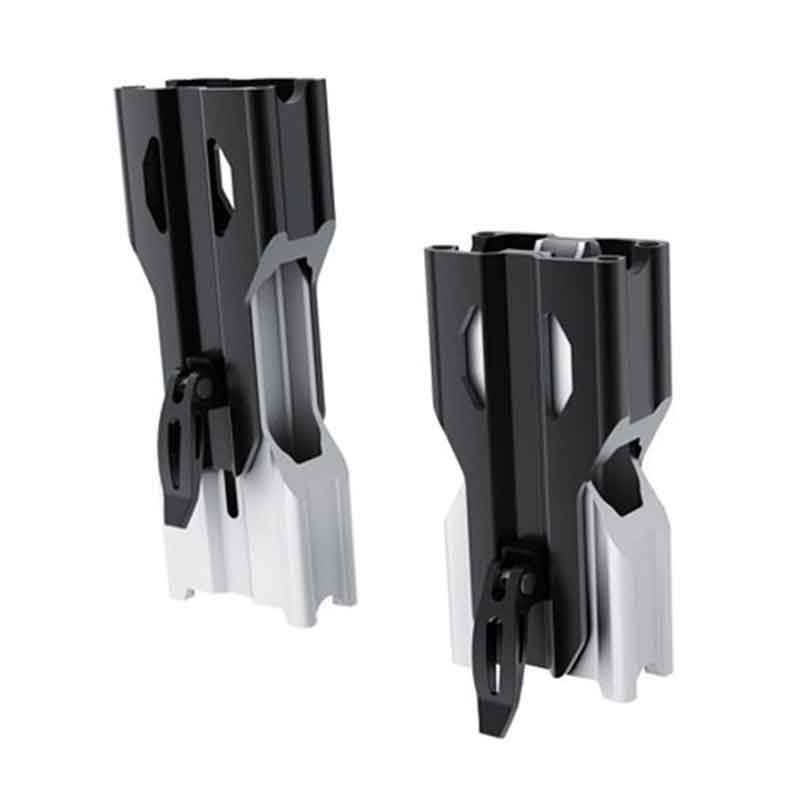 Lynx Justerbar styrhöjare 185-250mm – Styrhöjare Justerbar styrhöjare 185-250mm