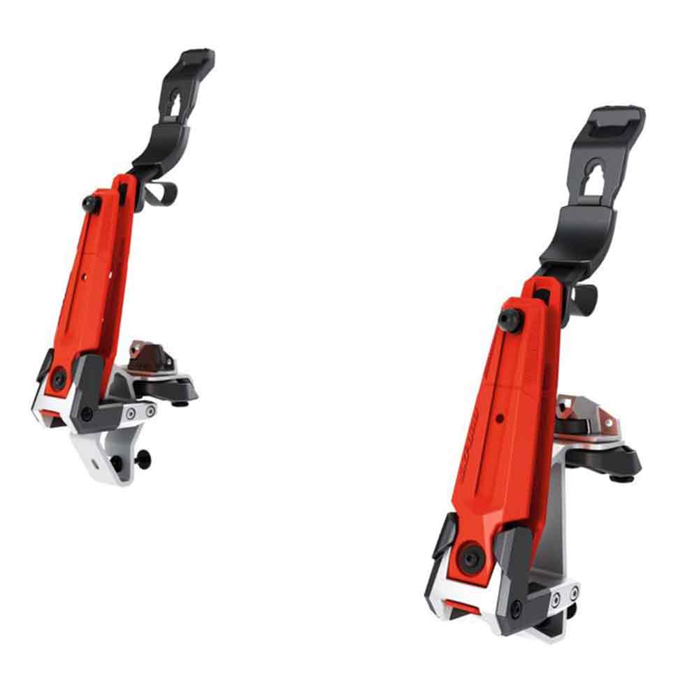 Lynx LinQ-hållare för skidor eller snowboard – Utgångna produkter LinQ-hållare för skidor eller snowboard