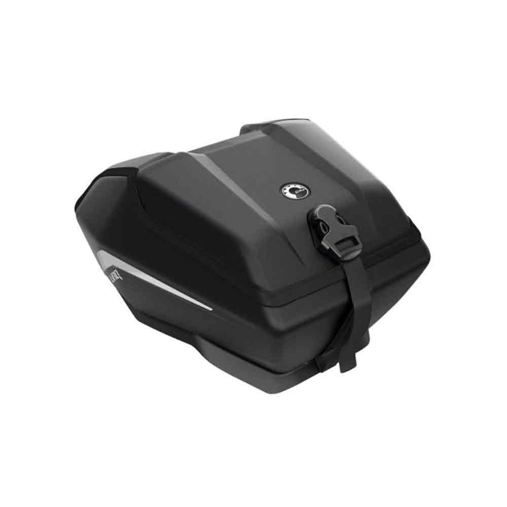 Ski-Doo LinQ-Trail sätesväska 11L – Väskor, Boxar, Förvaring LinQ-Trail sätesväska 11L