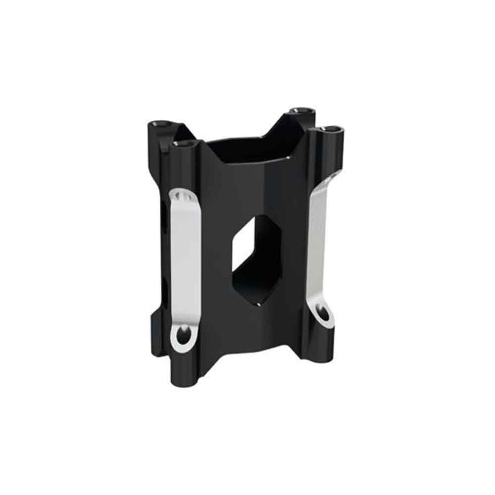 Lynx Fast Styrhöjare 120mm – Styrhöjare Fast Styrhöjare 120mm
