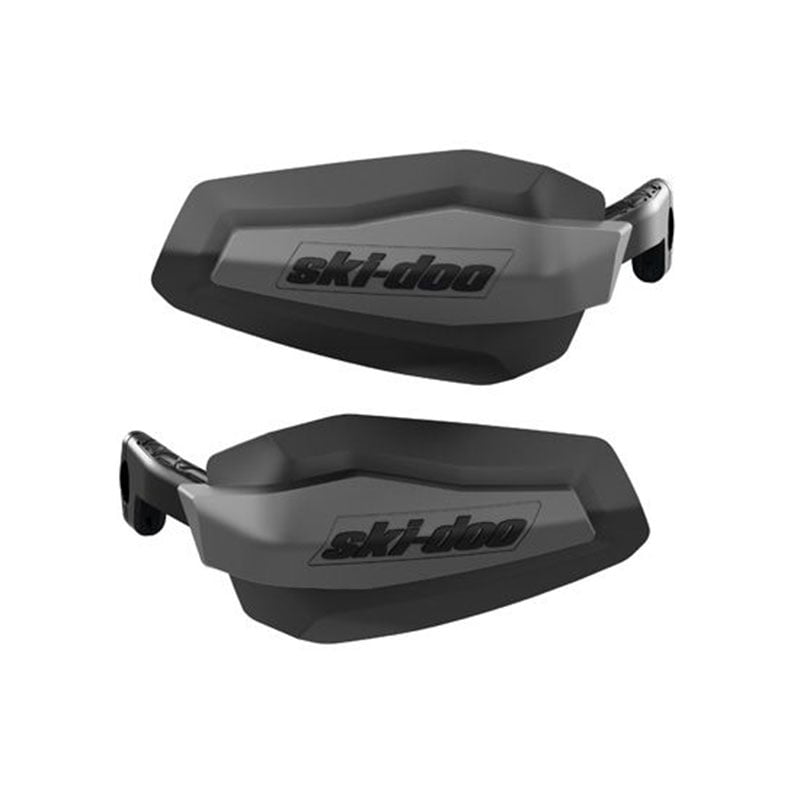 Ski-Doo Mountain-handtagsskydd – Handtagsskydd Ski-Doo Mountain-handtagsskydd
