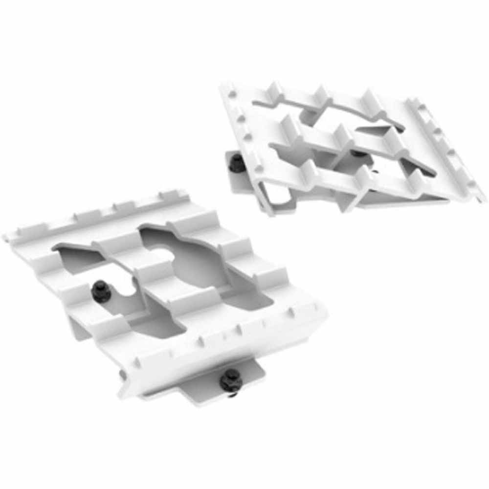 BRP Ski-Doo Driver Footrest White, 850 E-Tec – Fotsteg Ski-Doo Driver Footrest White, 850 E-Tec