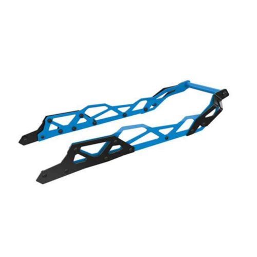 Adventure Bakre Stötfångare (REV Gen4 smal)