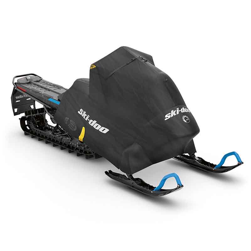 Ski-Doo Kapell – Skoterkapell Ski-Doo Kapell