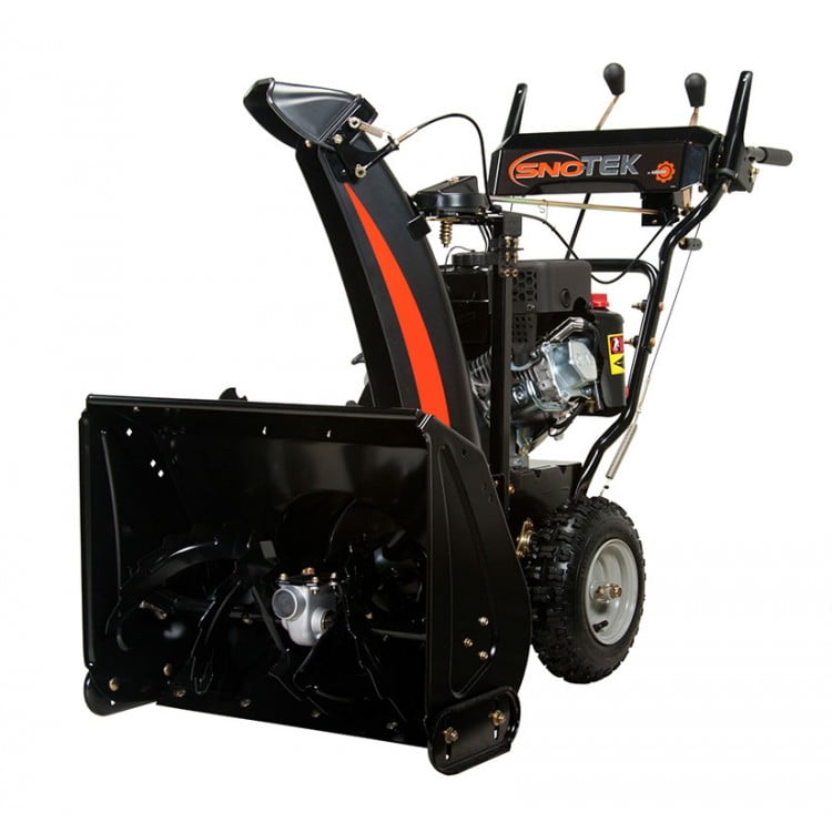 Ariens Sno-Tek 24E Snöslunga – Utgångna produkter Ariens Sno-Tek 24E Snöslunga