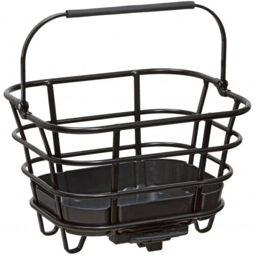 Spectra Korg med AVS klicksystem