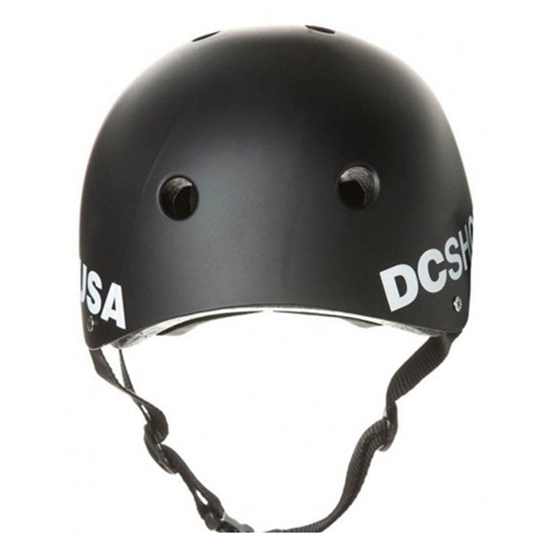 DC Kids Askey Hjälm (barn) – Utgångna produkter DC Kids Askey Hjälm (barn) - Bild 3