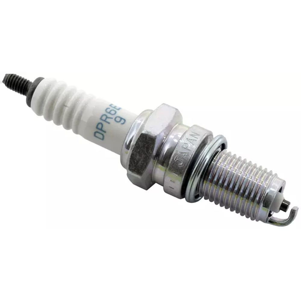 NGK Tändstift NGK DPR6EA-9 – Tändstift Tändstift NGK DPR6EA-9