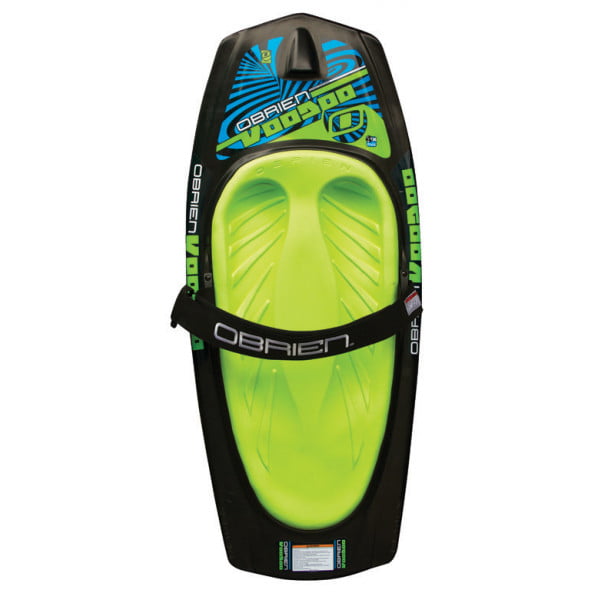 Obrien VooDoo Kneeboard – Utgångna produkter Obrien VooDoo Kneeboard