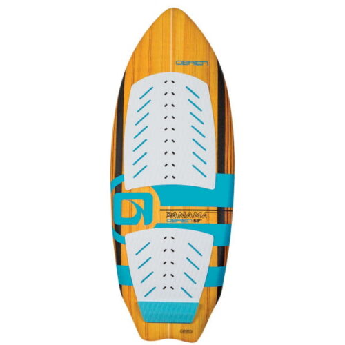 Obrien Panama 147 cm 58" foam top Wakesurfer