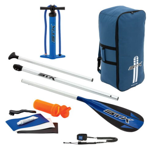 STX Stand Up Paddle Board Paket – Utgångna produkter STX Stand Up Paddle Board Paket - Bild 2