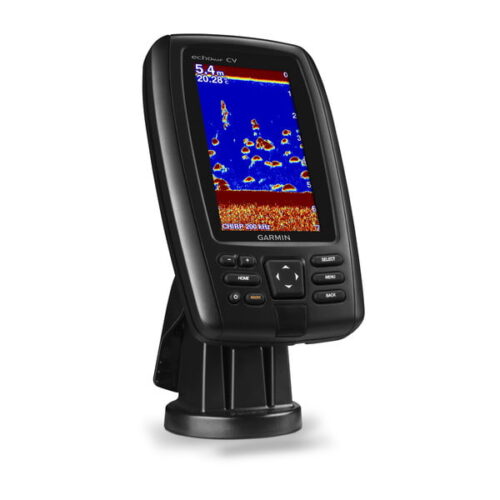Garmin echoMAP™ CHIRP 42cv – Utgångna produkter Garmin echoMAP™ CHIRP 42cv - Bild 4