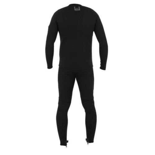 Alternative view of Jetpilot Venture John and Jacket