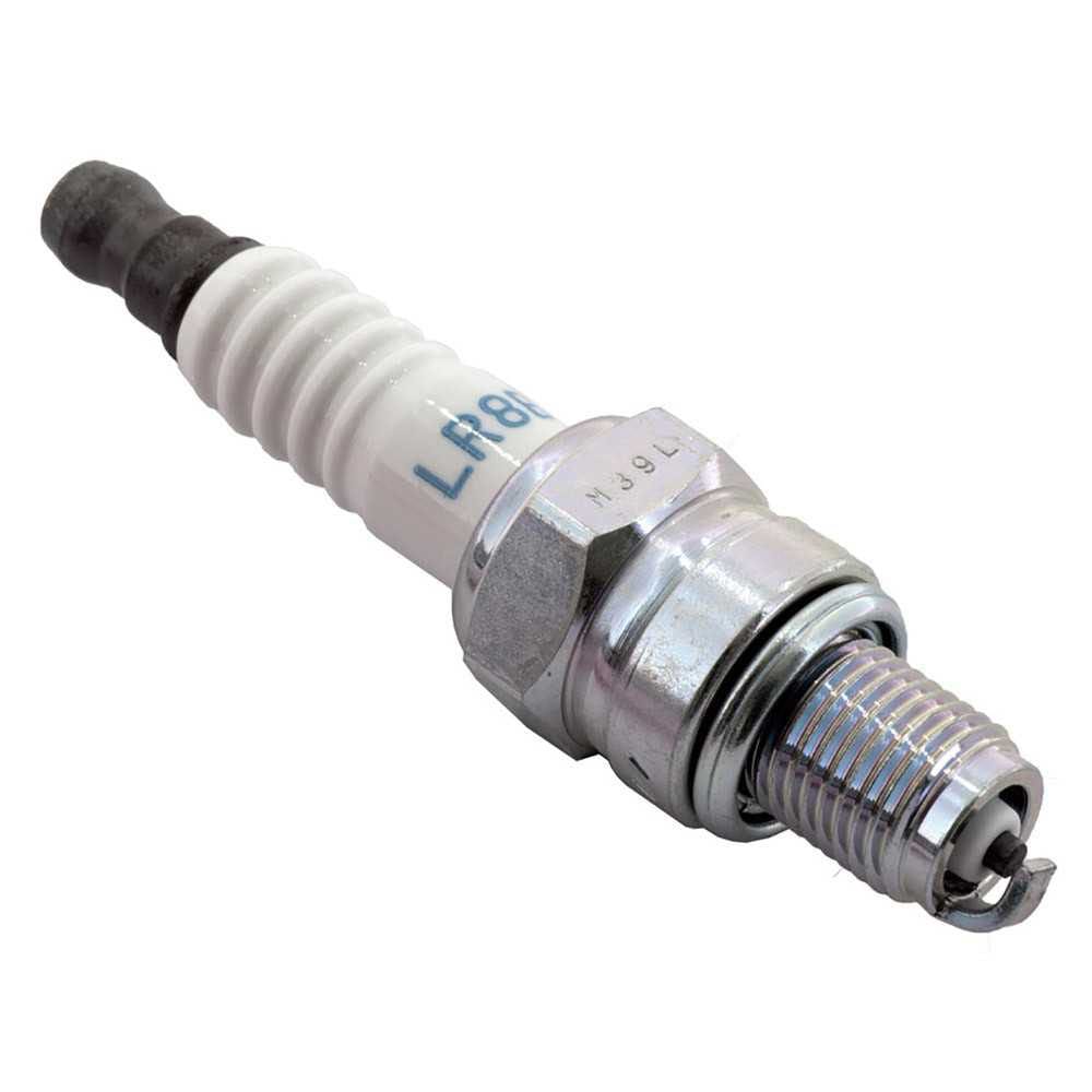 NGK Tändstift NGK LR8B – Tändstift Tändstift NGK LR8B