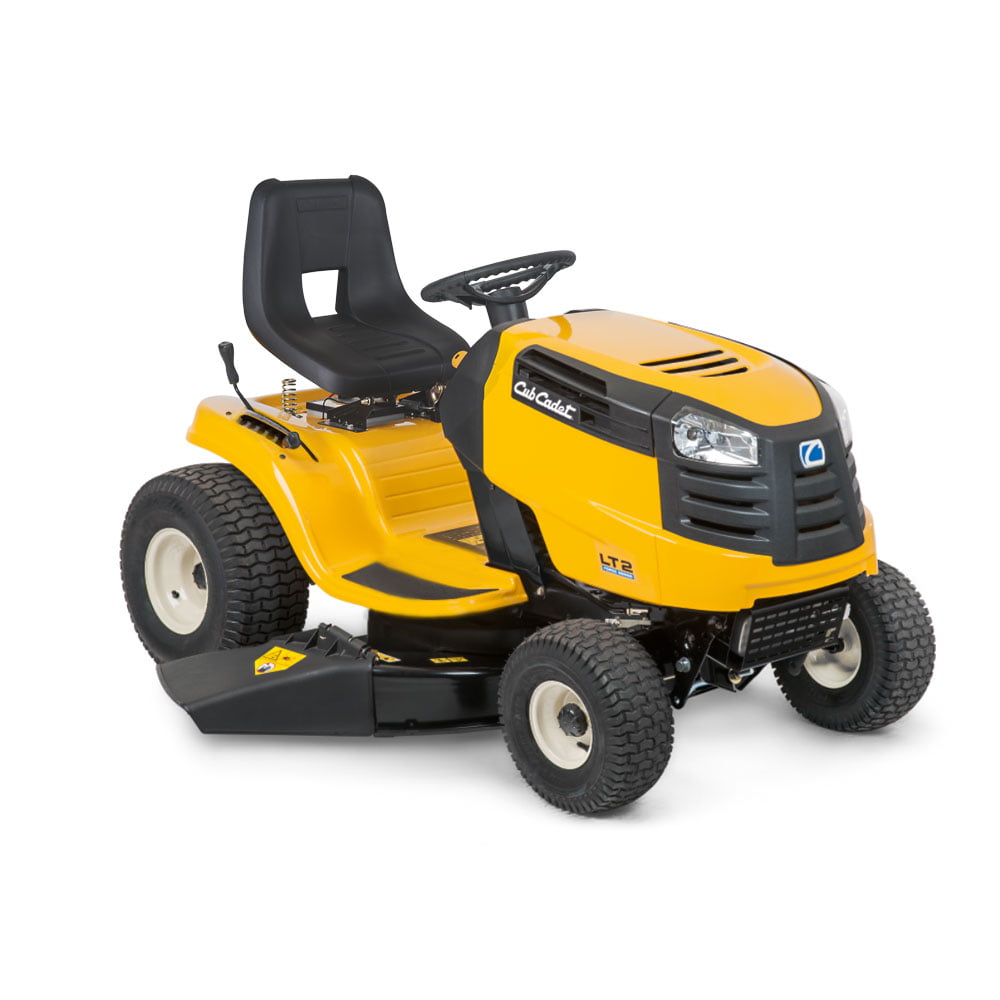 Cub Cadet LT2 NS96 Åkgräsklippare – Utgångna produkter Cub Cadet LT2 NS96 Åkgräsklippare