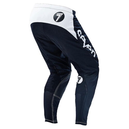 Alternative view of Seven Annex Staple Crossbyxor