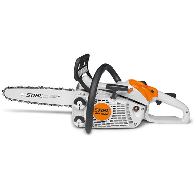 Stihl MS 193 C-E Motorsåg 30cm – Utgångna produkter Stihl MS 193 C-E Motorsåg 30cm - Bild 2