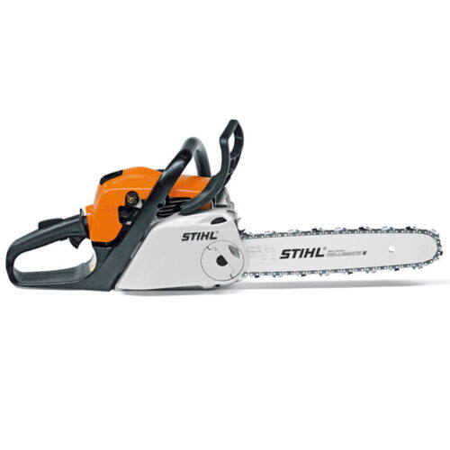 Stihl MS 211 C-BE Motorsåg 35cm Pd3