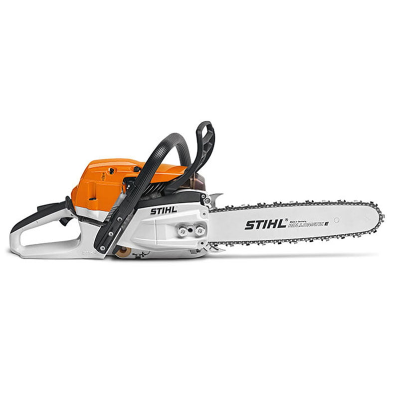 Stihl MS 261 C-M VW Motorsåg 37cm (ERSATT AV 11412000651) – Utgångna produkter Stihl MS 261 C-M VW Motorsåg 37cm (ERSATT AV 11412000651)