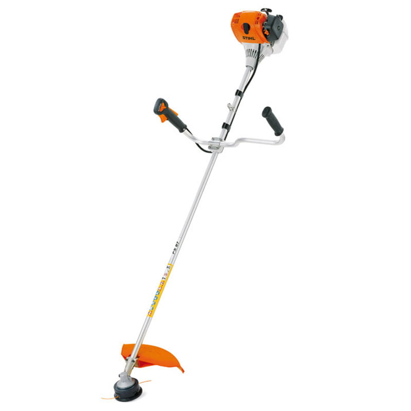 Stihl FS 87 Grästrimmer – Utgångna produkter Stihl FS 87 Grästrimmer