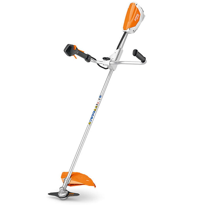 Stihl FSA 130 Röjsåg Batteridriven – Utgångna produkter Stihl FSA 130 Röjsåg Batteridriven