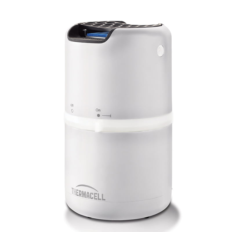 Thermacell Halo Vit – Utgångna produkter Thermacell Halo Vit