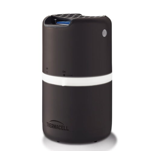 Thermacell Halo Svart