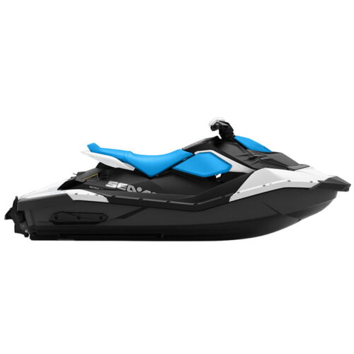 Sea-Doo Spark 2-sits 90 iBR - Bild 2