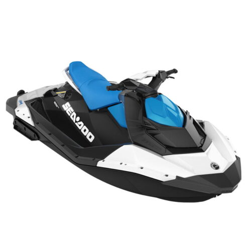 Sea-Doo Spark 2-sits 90 iBR
