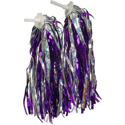 Spectra Fransar för montering på styrets ändar