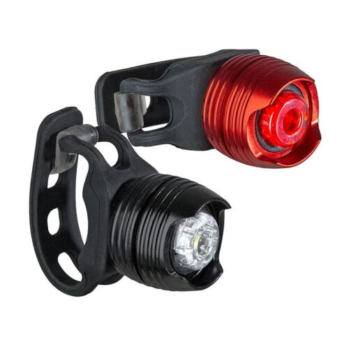 Spectra Belysningssats diod