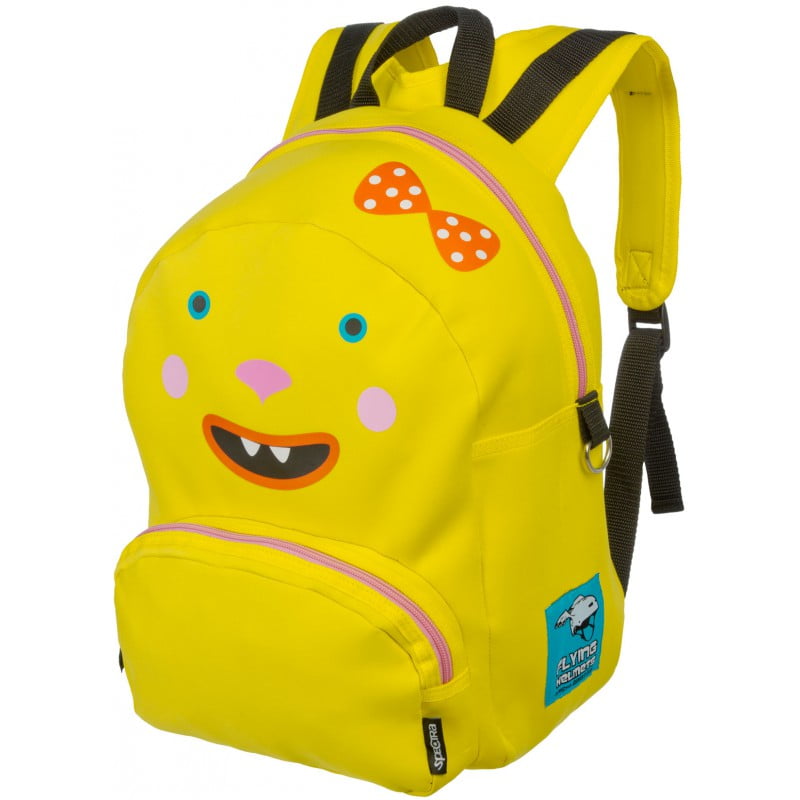 Spectra Ryggsäck Cat-C neopren med ytterficka – Barncykel Spectra Ryggsäck Cat-C neopren med ytterficka