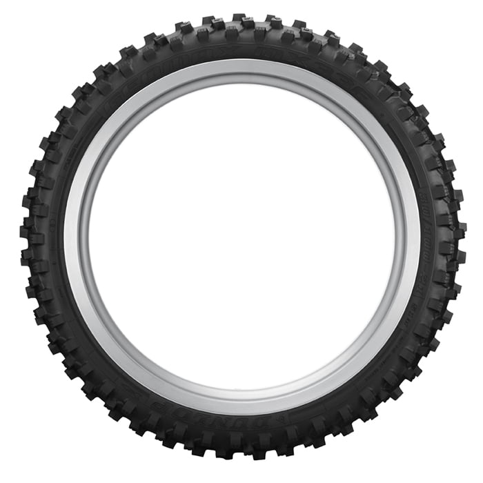 Dunlop Geomax MX33 80/100-21 51M TT – Crossdäck Dunlop Geomax MX33 80/100-21 51M TT - Bild 3