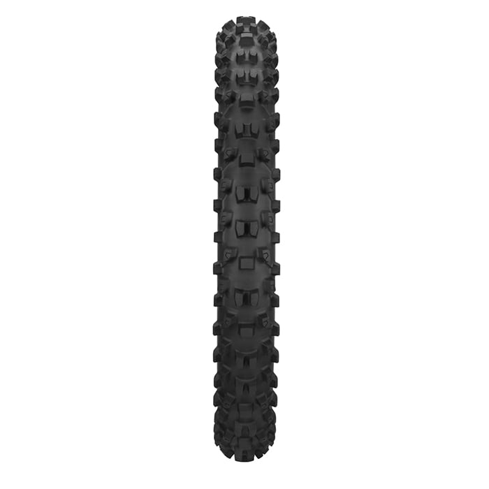Dunlop Geomax MX33 80/100-21 51M TT – Crossdäck Dunlop Geomax MX33 80/100-21 51M TT - Bild 2