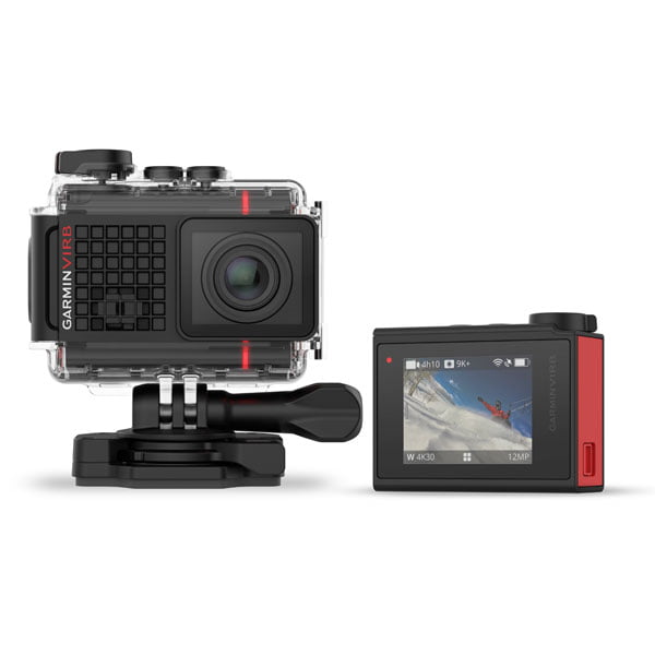 Garmin VIRB® Ultra 30 – Utgångna produkter Garmin VIRB® Ultra 30