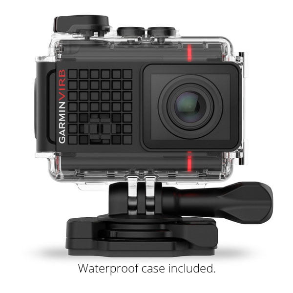 Garmin VIRB® Ultra 30 – Utgångna produkter Garmin VIRB® Ultra 30 - Bild 5