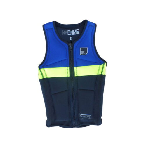 Jetpilot Prime Neopren Flytväst (barn)