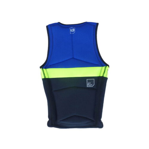 Jetpilot Prime Neopren Flytväst (barn) – Utgångna produkter Jetpilot Prime Neopren Flytväst (barn) - Bild 2