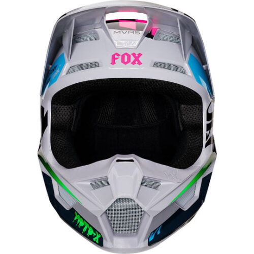 Fox V1 Czar Crosshjälm - Bild 3
