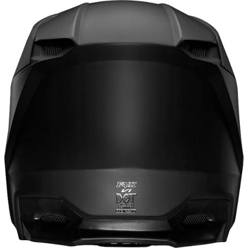 Fox V1 Matte Crosshjälm – Utgångna produkter Fox V1 Matte Crosshjälm - Bild 3