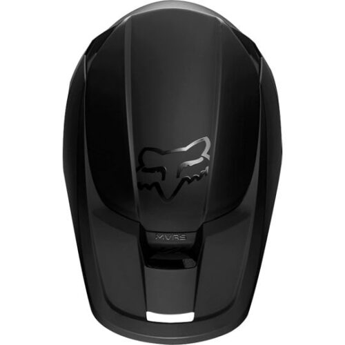 Fox V1 Matte Crosshjälm – Utgångna produkter Fox V1 Matte Crosshjälm - Bild 4