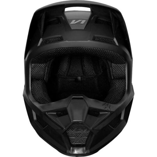 Fox V1 Matte Crosshjälm – Utgångna produkter Fox V1 Matte Crosshjälm - Bild 5
